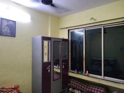 1 BHK Flat
