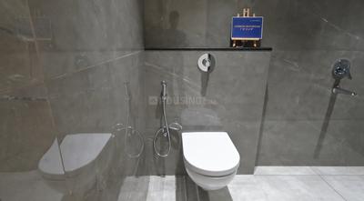 Bathroom Image of 1062 Sq.ft 2 BHK Apartment / Flat for sale in Saniket The Rising, Kiwale Pune for Rs. 8800000