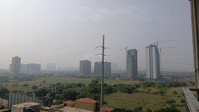 Image of 1495 Sq.ft 3 BHK Apartment / Flat for rent in Apex The Kremlin, Siddharth Vihar, Ghaziabad for Rs. 34000