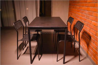 Hall Image of 3000 Sq.ft 4 BHK Villa for rent in Paramba Parambaug, Sanand Ahmedabad for Rs. 85000