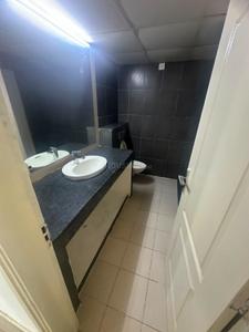 Image of 1350 Sq.ft 2 BHK Apartment / Flat for rent in Raheja Vedaanta, Sector 108, Gurgaon for Rs. 32000
