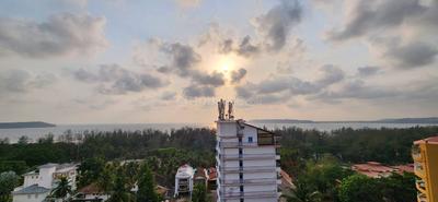 Image of 3067 Sq.ft 3 BHK Apartment / Flat for sale in Panjim, Goa for Rs. 105000000