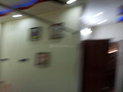 Hall Image of 1250 Sq.ft 3 BHK Apartment / Flat for sale in Purba Barisha Kolkata for Rs. 4200000