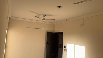 Living Room Image of 1520 Sq.ft 3 BHK Apartment / Flat for rent in Paramount Emotions, Noida Extension Greater Noida for Rs. 26000