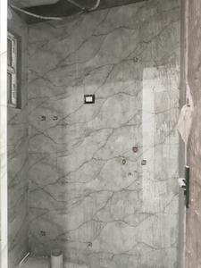 Common Bathroom Image of 1050 Sq.ft 2 BHK Apartment / Flat for sale in Stark Twin Chalet, Noida Extension Greater Noida for Rs. 4599000