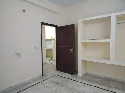 Bedroom Image of 800 Sq.ft 2 BHK Apartment / Flat for rent in Munirka New Delhi for Rs. 25000