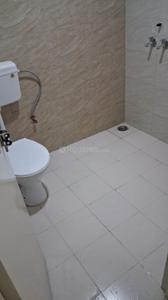 Image of 442 Sq.ft 1 BHK Apartment / Flat for rent in Pyramid Altia, Sector 70, Gurgaon for Rs. 20000