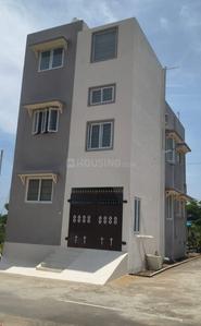 Image of 800 Sq.ft 1 BHK Independent House for rent in Perumbakkam, Chennai for Rs. 10000