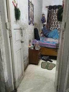 Bathroom Image of 1200 Sq.ft 5 BHK Independent House for sale in Paschim Barisha Kolkata for Rs. 4500000