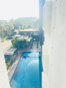 Image of 877 Sq.ft 2 BHK Apartment / Flat for sale in Sattva Bliss, Budigere Cross, Bengaluru for Rs. 9300000