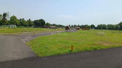 Image of 1050 Sq.ft Residential Plot / Land for sale in Akash Avenue, Rathinamangalam, Chennai for Rs. 5244750