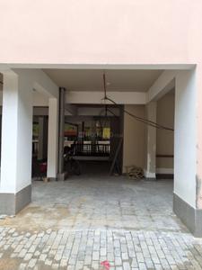 Image of 1190 Sq.ft 3 BHK Apartment / Flat for rent in Rishi Ventoso, Madhyamgram, Kolkata for Rs. 23000