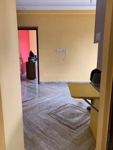 Hall Image of 791 Sq.ft 2 BHK Apartment / Flat for sale in Kamdahari Kolkata for Rs. 3400000