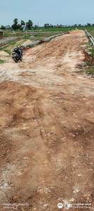 Image of 1350 Sq.ft Residential Plot / Land for sale in Nepalle, Vijayawada for Rs. 1950000