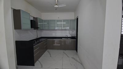 Kitchen Image of 1624 Sq.ft 3 BHK Apartment / Flat for sale in Lohia Odela, Bavdhan Pune for Rs. 19500000