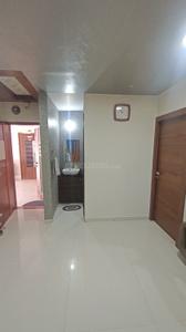 Hall Image of 1818 Sq.ft 3 BHK Apartment / Flat for sale in Science Park Ahmedabad for Rs. 13500000