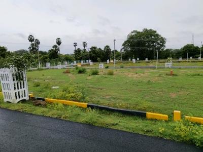 Image of 1175 Sq.ft Residential Plot / Land for sale in Singaperumal Koil, Chennai for Rs. 1703750