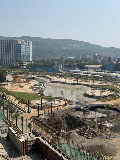 Raheja Solaris Main Image 1