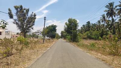 Image of 6915 Sq.ft Residential Plot / Land for sale in Kalapatti, Coimbatore for Rs. 41600000