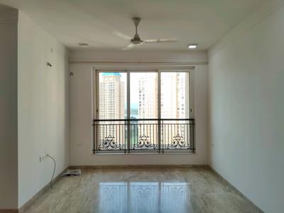Living Room Image of 1260 Sq.ft 3 BHK Apartment / Flat for sale in Neelam Senroofs Phase III, Mulund East Mumbai for Rs. 35000000