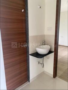 Bathroom Image of 850 Sq.ft 2 BHK Apartment / Flat for sale in Saheel Waterfront, Ravet Pune for Rs. 6400000