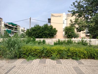 BPTP District Plot View 1
