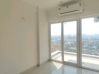 Bedroom Image of 688 Sq.ft 2 BHK Apartment / Flat for rent in Pyramid Fusion Homes, Sector 70 Gurgaon for Rs. 22500