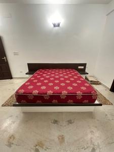Bedroom Image of 3250 Sq.ft 4 BHK Villa for rent in Injambakkam Chennai for Rs. 180000