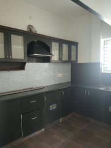 Kitchen Image of 1080 Sq.ft 2 BHK Apartment / Flat for sale in Kovilambakkam Chennai for Rs. 7500000