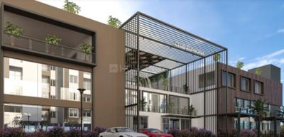 Image of 1092 Sq.ft 2 BHK Apartment / Flat for sale in White Field Ville, Whitefield, Bengaluru for Rs. 10350000