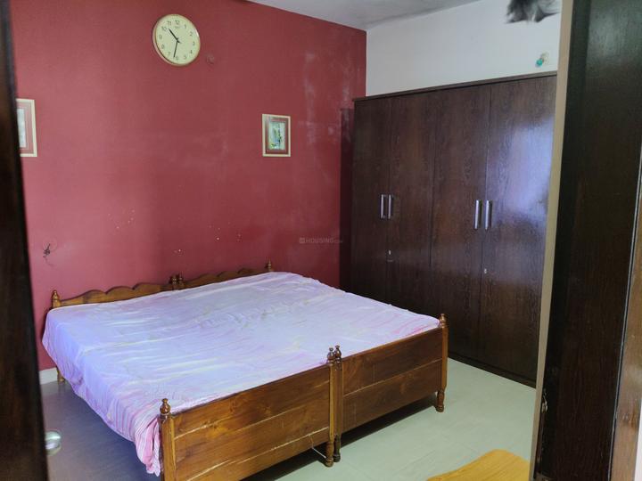 Z estates Westend Bedroom One 1