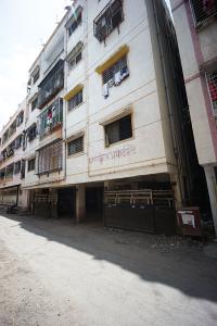 Image of 750 Sq.ft 2 BHK Apartment / Flat for sale in Pimple Gurav, Pune for Rs. 4600000