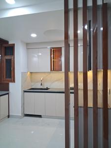 Kitchen Image of 1625 Sq.ft 3 BHK Apartment / Flat for sale in Sector 104 Noida for Rs. 7000000
