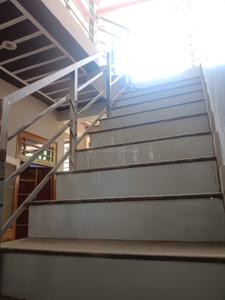 Balcony Image of 1600 Sq.ft 3 BHK Independent House for sale in Pandit Khera Lucknow for Rs. 6000000