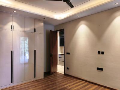 Bedroom Image of 1800 Sq.ft 3 BHK Builder Floor for sale in Malibu Town Floors, Sector 47 Gurgaon for Rs. 29000000