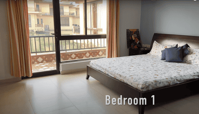 Image of 2563 Sq.ft 4 BHK Villa for sale in Vedic Village Greentech City, Vedic Village, Kolkata for Rs. 15200000