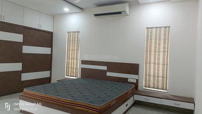 Nandi Nagar Bedroom One 2