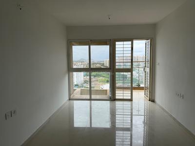 Hall Image of 1547 Sq.ft 3 BHK Apartment / Flat for sale in Sukhwani Empire Square Phase I AND II, Chinchwad Pune for Rs. 19200000