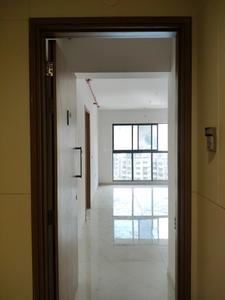 Main Entrance Image of 1500 Sq.ft 3 BHK Apartment / Flat for sale in Godrej Urban Park, Powai Mumbai for Rs. 29500000