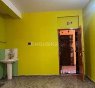 Bedroom Image of 1200 Sq.ft 2 BHK Independent House for rent in Rajarhat Kolkata for Rs. 10000