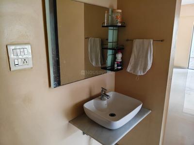 Image of 1500 Sq.ft 3 BHK Apartment / Flat for sale in Mittal Sun Horizon, Baner, Pune for Rs. 15600000