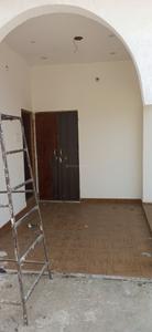 Hall Image of 520 Sq.ft 1 RK Builder Floor for rent in Mehboob Ganj Lucknow for Rs. 6000