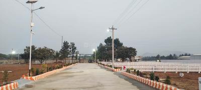 Image of 1200 Sq.ft Residential Plot / Land for sale in Kamandoddi, Krishnagiri for Rs. 2160000