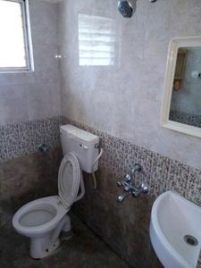 Bathroom Image of 3800 Sq.ft 10 BHK Independent House for sale in HSR Layout Bengaluru for Rs. 48000000