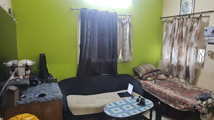 Yamuna Nikunj Flats Bedroom One 1