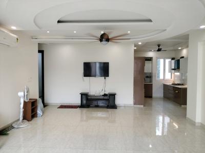 4 BHK Flat