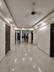 Hall Image of 1490 Sq.ft 2.5 BHK Builder Floor for rent in Smartworld Gems, Sector 89 Gurgaon for Rs. 30000