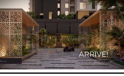 Image of 1400 Sq.ft 3 BHK Apartment / Flat for sale in Kunal The Canary, Balewadi, Pune for Rs. 21000000