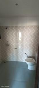 Bathroom Image of 1080 Sq.ft 2 BHK Apartment / Flat for rent in TDI Wellington Heights, Sector 117 Mohali for Rs. 22000