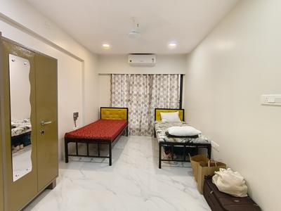 Hall Image of Brizostay  in Vikhroli East, Mumbai